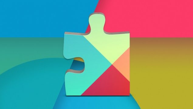 google play services 96