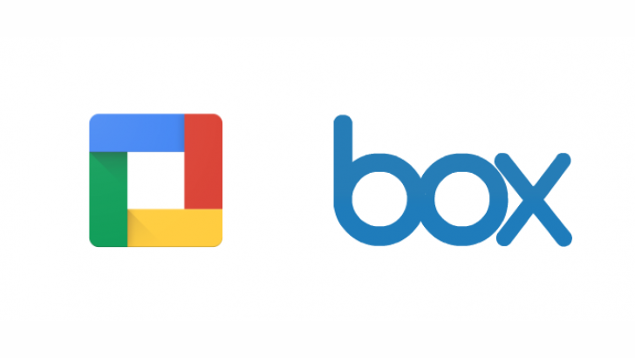 GoogleBox