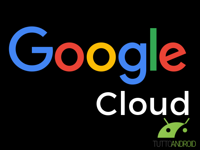 GoogleCloud