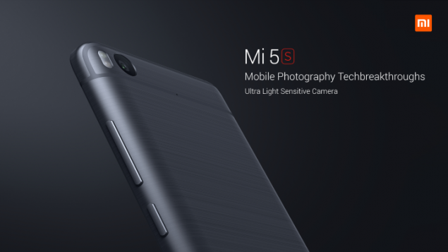 mi 5s