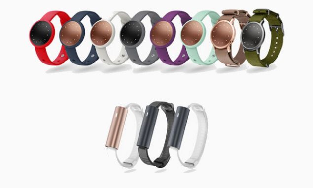 Misfit IFA 2016