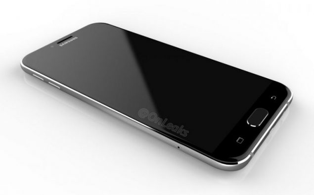 samsung galaxy a8 2016