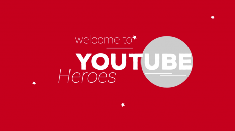 YouTube Heroes