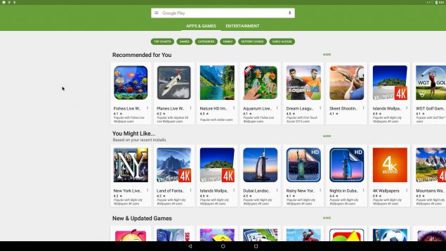 andex-nougat-google-play