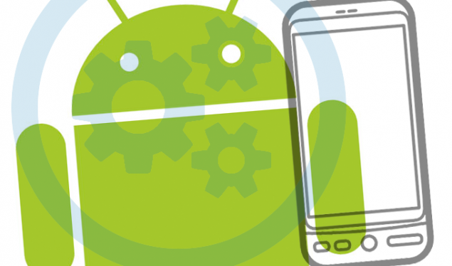 Google patch android