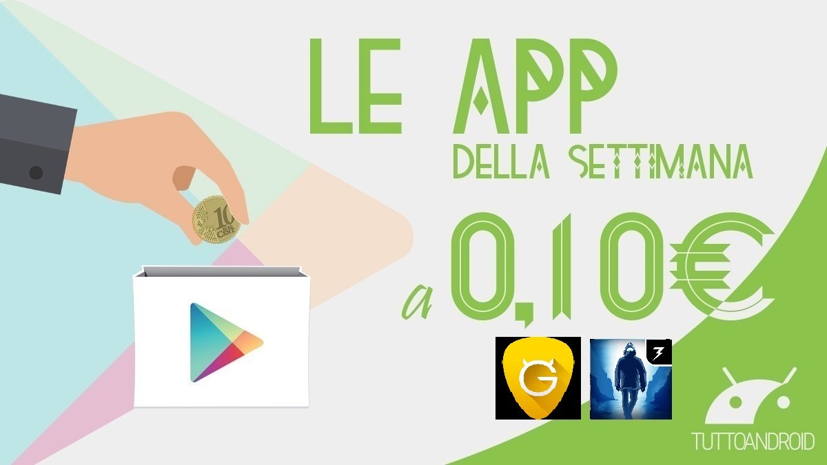 App 10 cent 20 settembre 2016