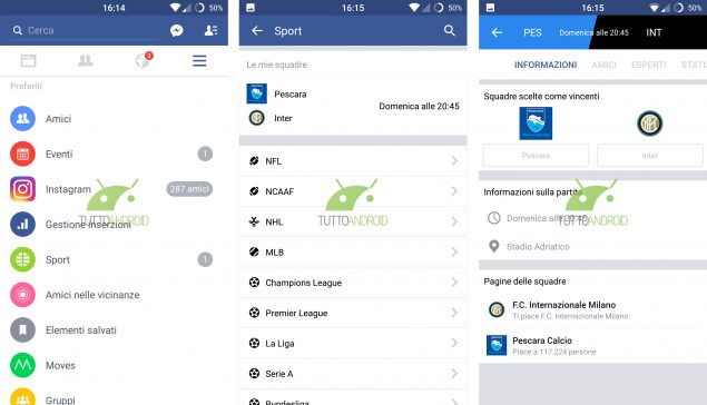 facebook-sport