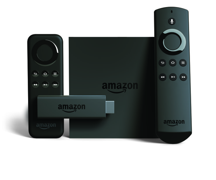Amazon Fire TV e Fire TV Stick si aggiornano con diverse novità