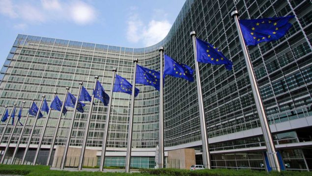 google-commissione-europea