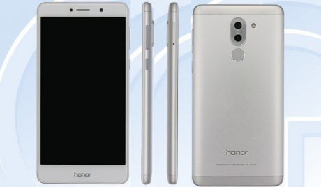 Honor 6x 1