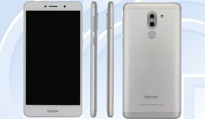 Honor 6x 1
