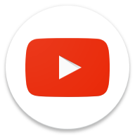Nexus2cee product logo youtube round launcher color 48
