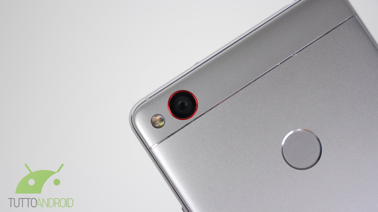 Nubia z11 