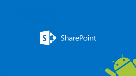 Sharepoint android cv