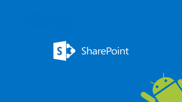 sharepoint-android_cv