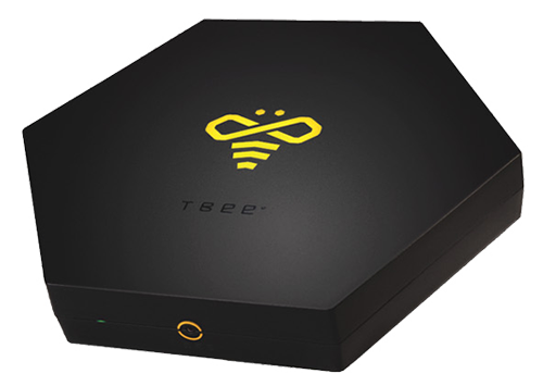 Tbee tv box