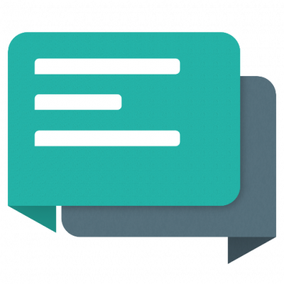 Messenger Klinker Apps