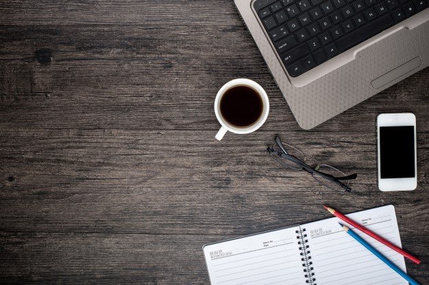 Working with a coffee 1112 145