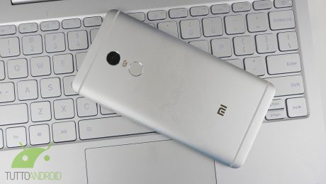 Xiaomi redmi note4 