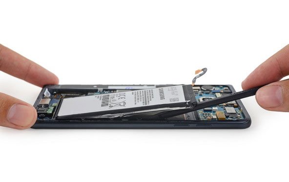 ATL svela una nuova batteria che supporta ricariche fino a 40 W e in soli 34 minuti