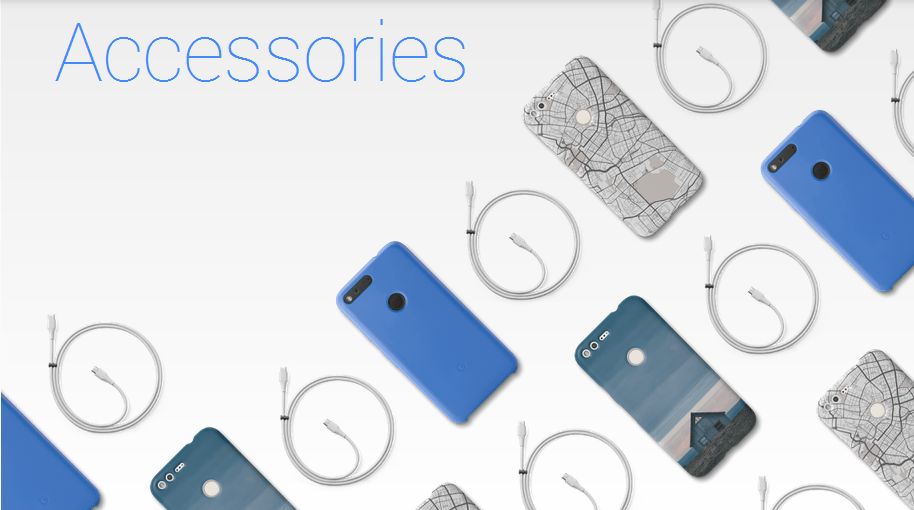Accessories