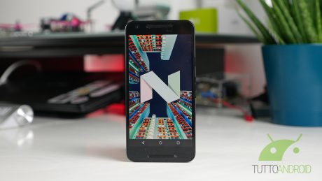Android7.1Preview 