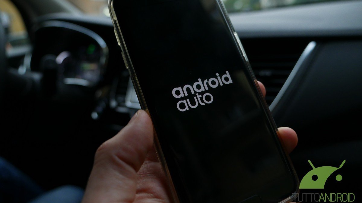 Android Auto