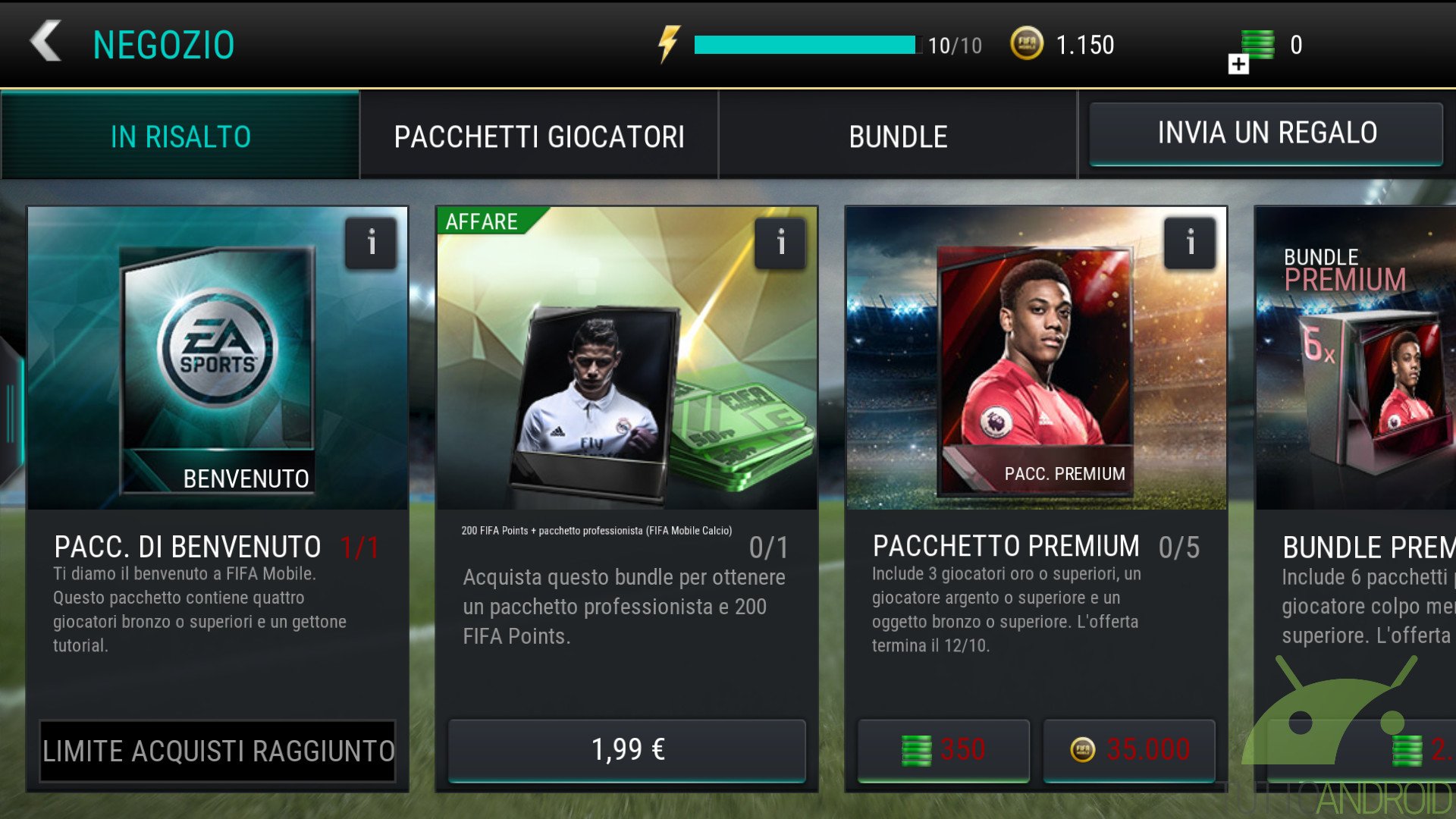 How Is Fifa Mobile Fifamobilesoccer.Club Generator Working Perfectly?