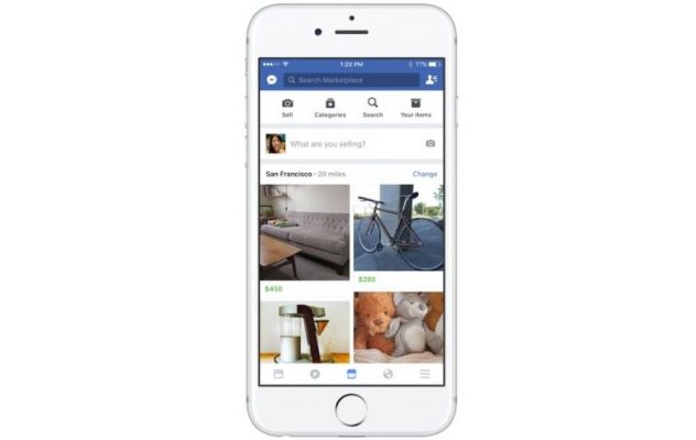 facebook-marketplace