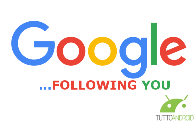 Google cambia le politiche sulla privacy per ottenere ancora più dati su di noi