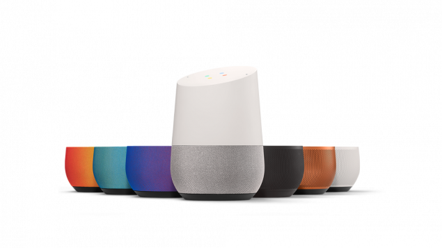 google-home