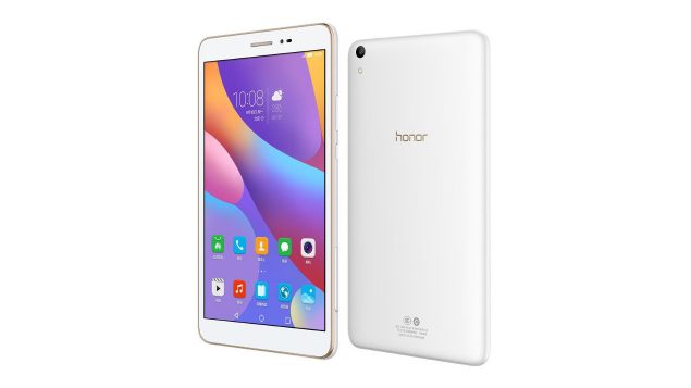 honor pad 2