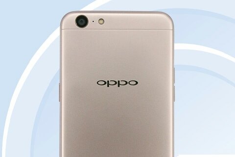 Oppo A57 in arrivo con un design simile a quello di iPhone