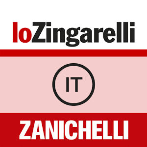 LoZingarelli2017Vocabolario