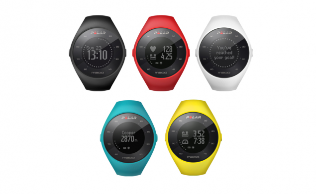 polar-m200