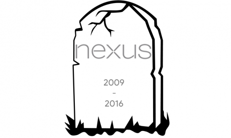 RIP Nexus