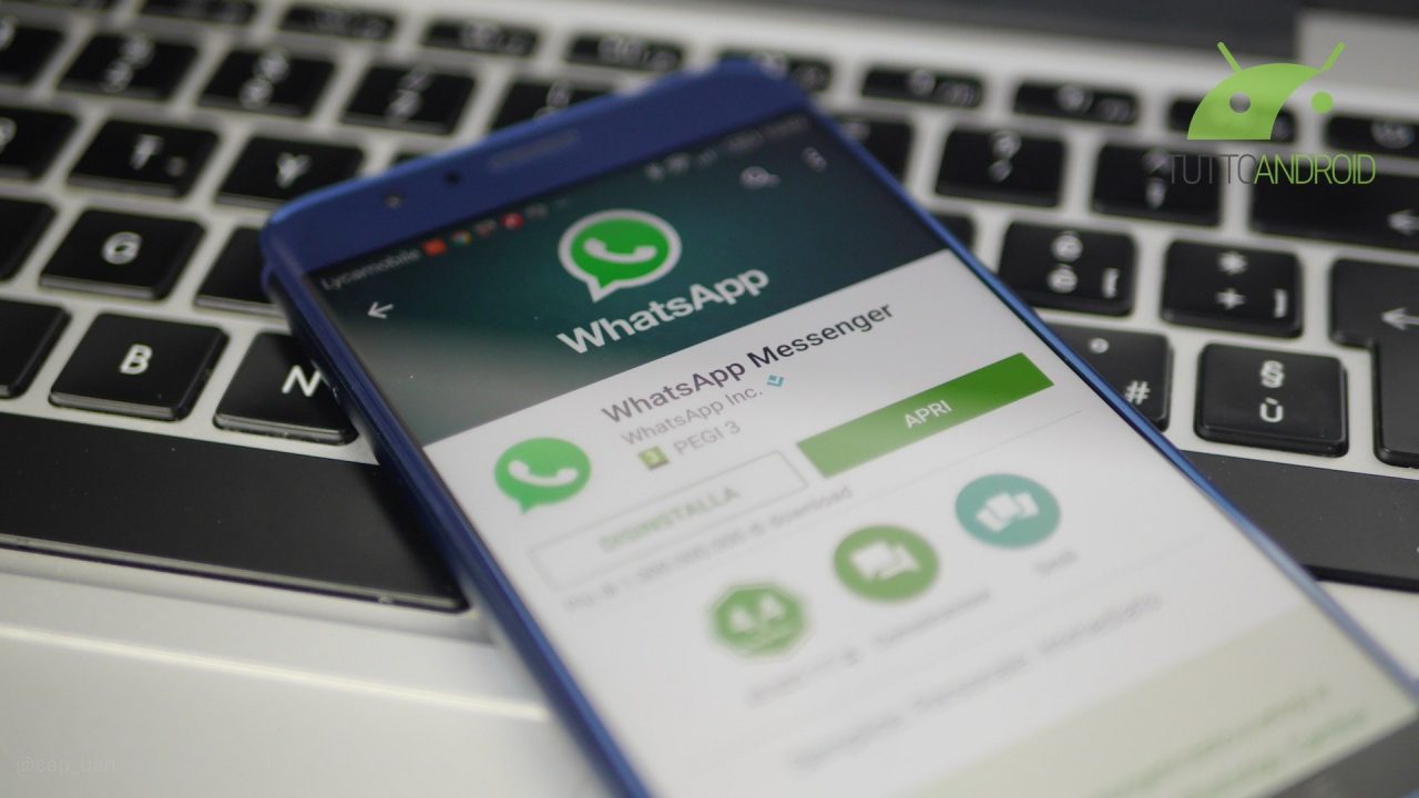 scaricare whatsapp su nokia lumia 610