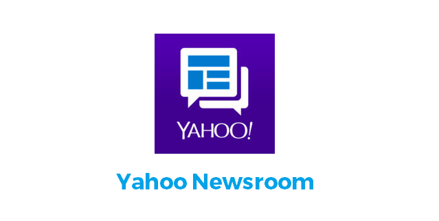 Yahoo Newsroom: news su misura di utente e interazioni senza paura