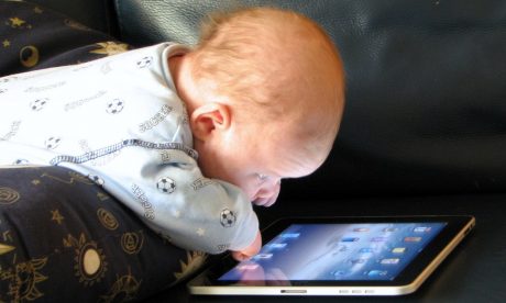 Bambini tablet