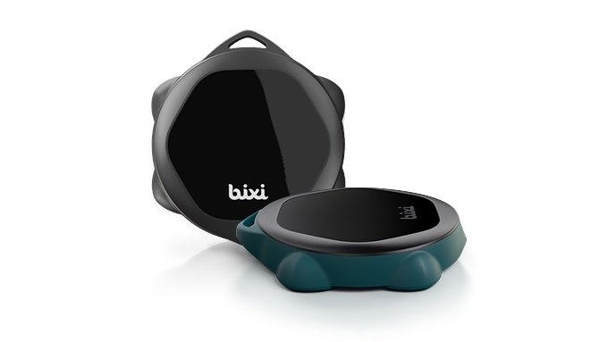 Bixi controlla i vostri dispositivi con le air gestures