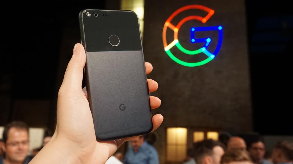 Is Google Pixel 3 and Pixel XL 3 waterproof device ?