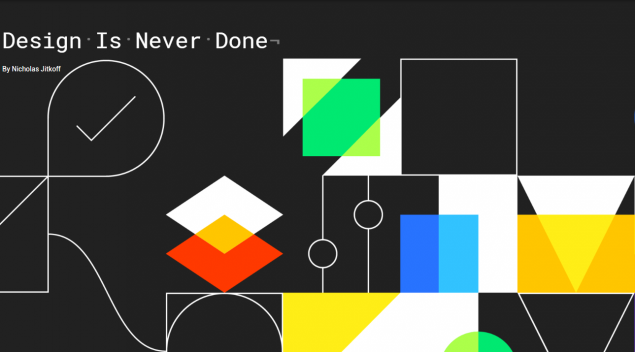 material-design-is-never-done