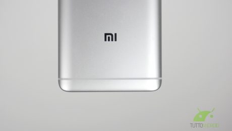 Xiaomi mi5s 