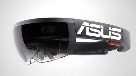 Asus AR HoloLens