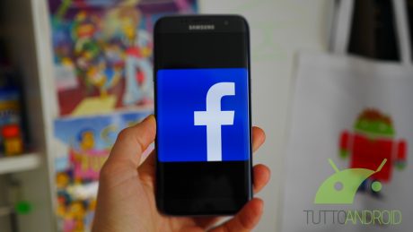 Facebook sta per introdurre la possibilità di creare e condividere GIF direttamente dall’app
