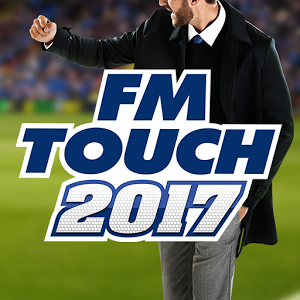 FootballManagerTouch2017