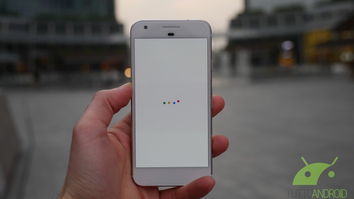 Google Assistant sta per ricevere nuovi controlli per la smart home