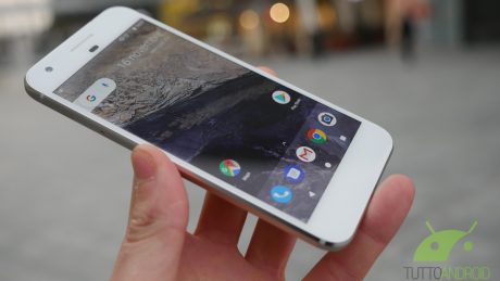 Google Pixel - gli utenti stanno avendo problemi a installare l’aggiornamento di sicurezza di luglio