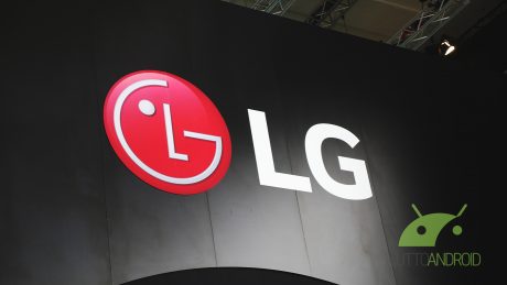 LG V30 sarà presentato il 31 agosto all’IFA 2017 e dovrebbe arrivare anche in Europa