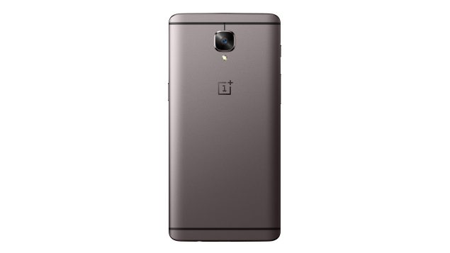oneplus 3t